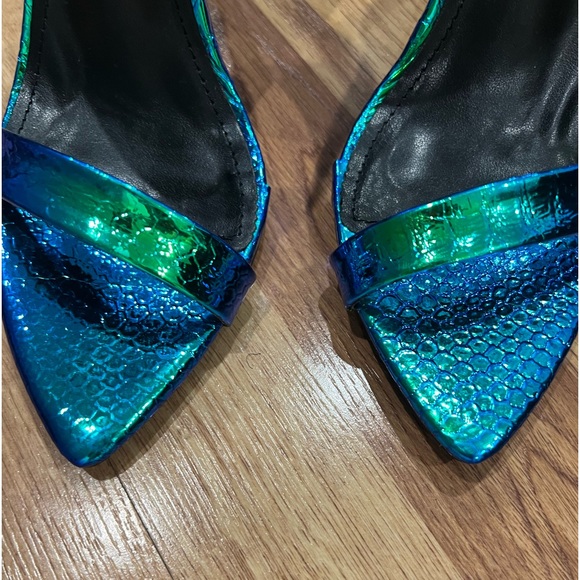 Liliana heels - Picture 2 of 12